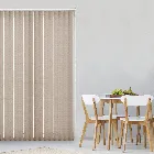 Legacy Stone 89mm Vertical Blind