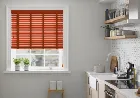 Kaleidoscope Deluxe Clementine High Gloss - Venetian Blind