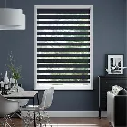 Enjoy Midnight Blue Roller Blind
