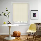 Atlantex Cream Roller Blind