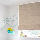 Moire Natural (Blackout)