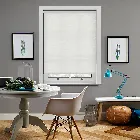 Amico Vanilla Fr - Translucent Roller Blind