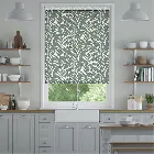 Olmeca Steel Roller Blind