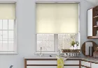 Bari Spc Coconut - Roller Blind