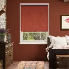 Choices Cavendish Pumpkin Spice Roller Blind