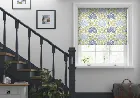 Romance Breeze - Roller Blind
