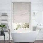 Dartford Blackout Platinum Roller Blind