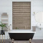 Metropolitan Scandinavian Oak Wooden Blind - 50mm Slat
