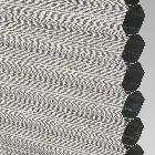 Perfect Fit Hive Blackout Silkweave Elephant Duo Thermal Blind