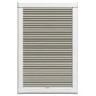 Luna Blackout Taupe Beige Perfect Fit
