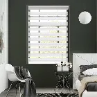 Enjoy Luxe Cumulus Roller Blind