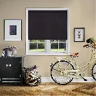 Bermuda Plain Shale Roller Blind