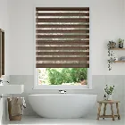 Elements Mocha - 25mm Slat