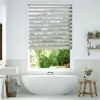 Spirit Mirror Venetian Blind - 25mm Slat