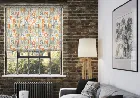 Words Autumn - Roller Blind