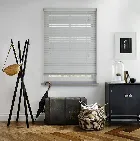 Nile Slate Grey Real Wood