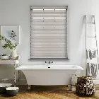 Deco Grained Bone Faux Wood