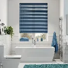 Essence Blue Bay Venetian Blind - 25mm Slat