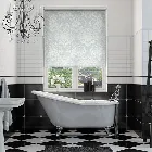 Choices Linden Grove Duck Egg Roller Blind